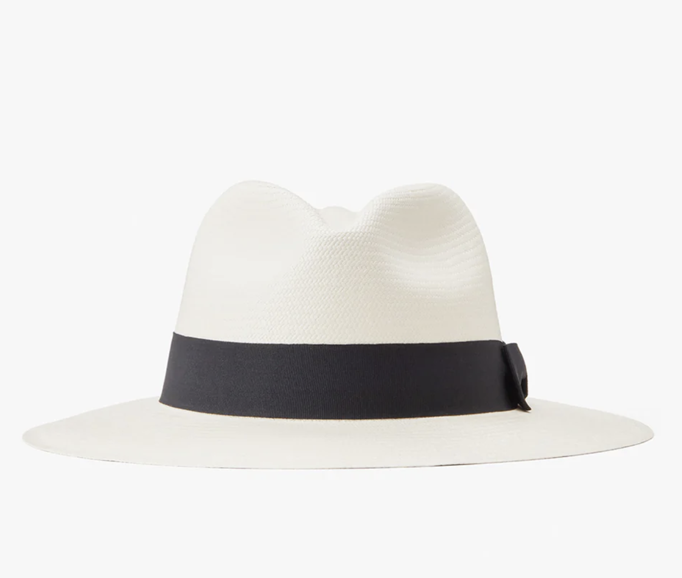 【CUYANA】☆お洒落☆ Straw Bolero Hat Straw Bolero Hat – Cuyana